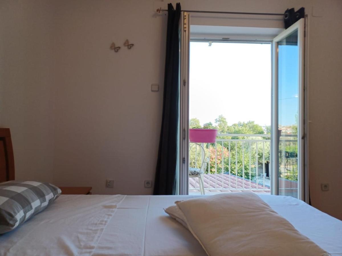 Lara Apartment Солин Номер фото