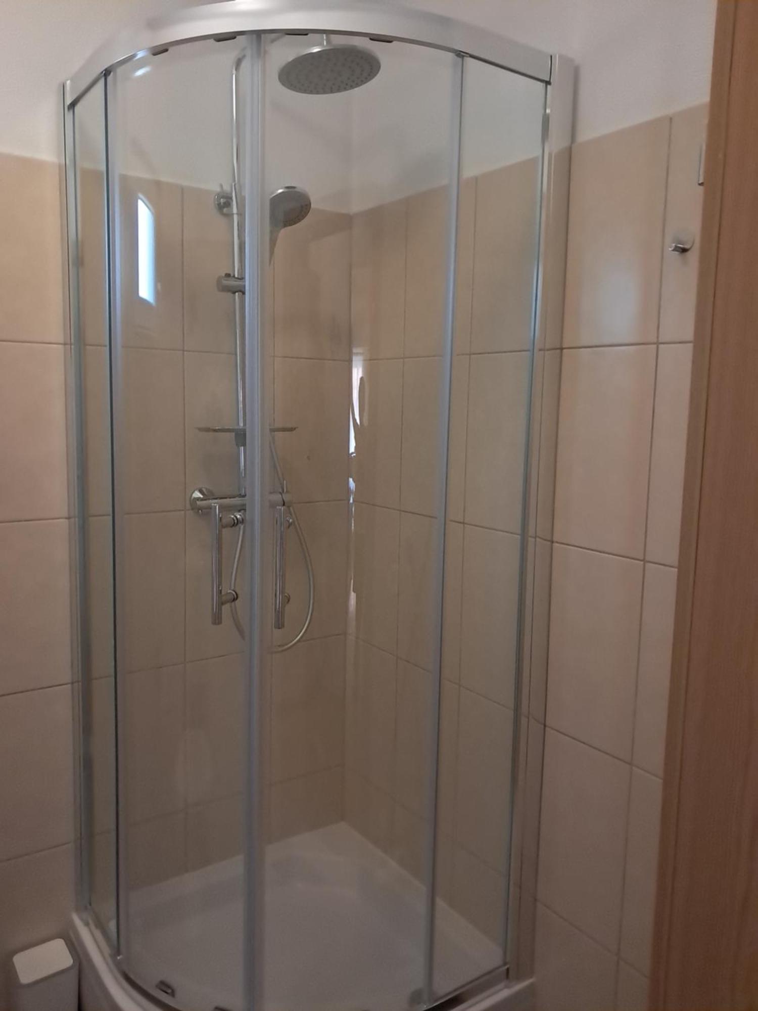 Lara Apartment Солин Экстерьер фото