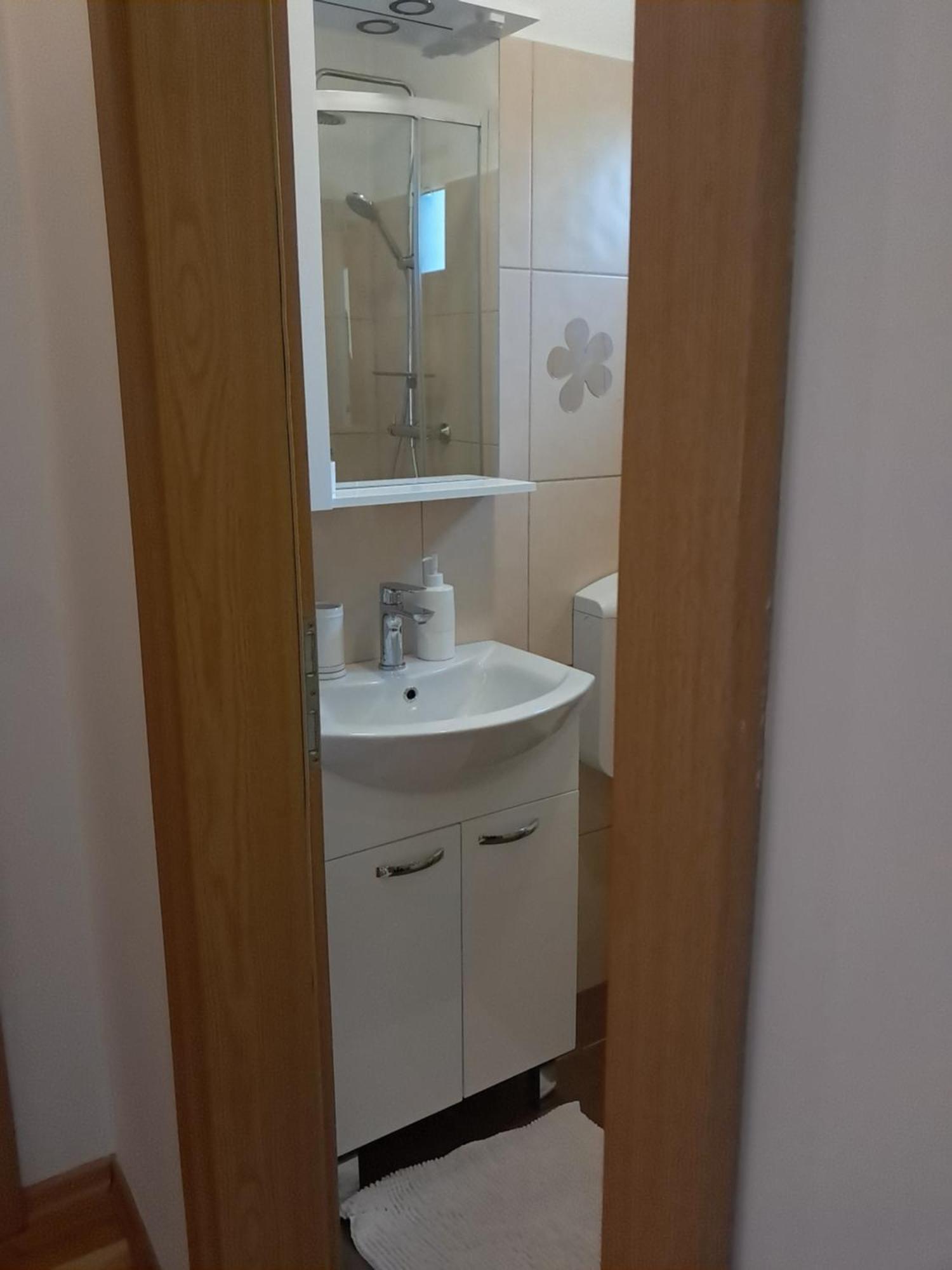 Lara Apartment Солин Экстерьер фото